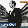 Pete Townshend - White City (A Novel) (CD) | Discogs