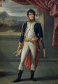 Joachim Murat: The Flamboyant “Dandy King” - geriwalton.com