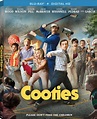 Poster Cooties (2014) - Poster 2 din 13 - CineMagia.ro