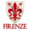 "Firenze (Florenz) Italien - Wappen" Fotodruck von Chunga | Redbubble