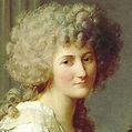 Marie-anne Pierrette Paulze - Bio, Facts, Family | Famous Birthdays