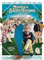 Crítica de la película Misterio en Saint Tropez: Comedia francesa