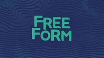 Freeform TV logo | Cultjer