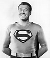 George Reeves in the Adventures of Superman 1952 | TV - The Adventures ...
