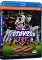 MLB: Official 2012 World Series Film (Blu-ray Disc, 2012) for sale ...