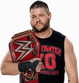 Kevin Owens | WWE Wiki | FANDOM powered by Wikia