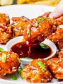 korean fried chicken recipe spicy - setkab.com