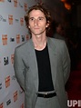 Photo: Max Winkler attends 'Jungleland' premiere at Toronto Film ...