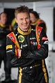My Formula 1: 7 Most Impressive Drivers So Far: Kimi Raikkonen