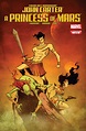 John Carter of Mars: A Princess of Mars (2011) #1 | Comic Issues | Marvel