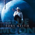 Blue Moon: Toby Keith: Amazon.ca: Music