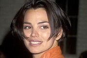 Where is MTV VJ Karen Duffy now- from jet-setting host & George Clooney ...