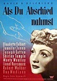 Als du Abschied nahmstPostertreasures.com - Die erste Wahl für Kino ...