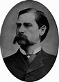 Wyatt Earp - Wikipedia | RallyPoint