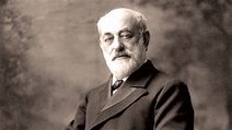Financier Marcus Goldman Adapted His Skills To Find New Business ...