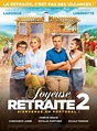Joyeuse Retraite! 2 (film, 2022) - FilmVandaag.nl