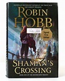 SHAMAN'S CROSSING SIGNED Book One of the Soldier Son Trilogy | Robin ...