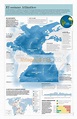 Infografía El Océano Atlántico | Infographics90
