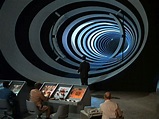 "The Time Tunnel" by Irwin Allen, 1966-67 | The time tunnel, Science ...