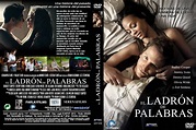 PELICULAS DVD FULL: EL LADRON DE PALABRAS - (The Words)