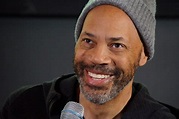 John Ridley: On graphic novels and connecting art with social justice ...