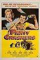 The Party Crashers (película 1958) - Tráiler. resumen, reparto y dónde ...