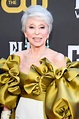 Rita Moreno’s Gray Pixie Cut Steals the Spotlight at the Critics Choice ...