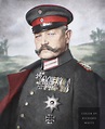 Paul von Hindenburg - hero or villain? - Axis History Forum