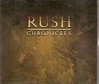 CD--Rush - Chronicles - CDs