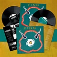 Neil and Tim Finn’s FINN album reissued as a 2LP vinyl set ...