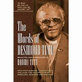 Newmarket Words of: The Words of Desmond Tutu (Paperback) - Walmart.com ...