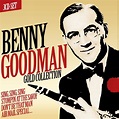 Memories Of You - Benny Goodman (trio) - 单曲 - 网易云音乐