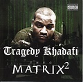 Tragedy Khadafi - Thug Matrix 2 (CD, Album, Mixed) | Discogs