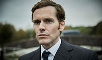 Shaun Evans: first look at Endeavour star in BBC drama Vigil - and he ...