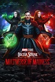Doctor Strange in the Multiverse of Madness (2022) | Horreur.net