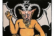 Der Teufel - deine Tarotkarte | BRIGITTE.de