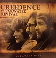 Creedence Clearwater Revival – Greatest Hits - Obi Vinilos