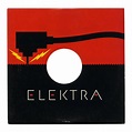 Elektra Records | Tapas de discos, Tapas, Disco