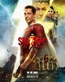 Shazam! Fury of the Gods - Official Trailer 2 : r/DCFilm