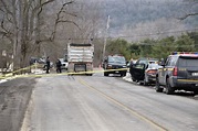 Fatal crash: Otsego County man dies after being hit by tractor trailer