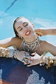 MILEY CYRUS on the Set of a Photoshoot, March 2019 – HawtCelebs