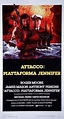 Attacco: piattaforma jennifer (1979) - Filmscoop.it