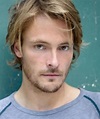 Andreas Pietschmann - Films, Biographie et Listes sur MUBI