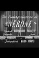 Nerone (película 1930) - Tráiler. resumen, reparto y dónde ver ...