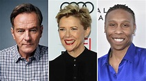 Tribeca Lineup: Films From Bryan Cranston and Annette Bening, Lena ...