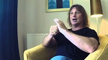 Mick McConnell Interview - YouTube
