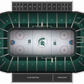Munn Ice Arena Tickets & Events | Gametime