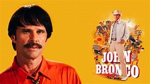 John Bronco Official Trailer - YouTube