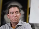Glenn Greenwald Accused By Brazilian Prosecutors In Hacking Probe : NPR