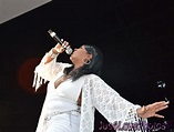 Jus4LovePhotos on the scene Angela Winbush Live | Photo memories ...